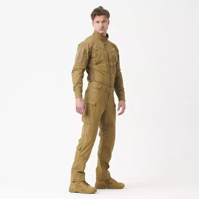 Китель Helikon-Tex MBDU Shirt - NyCo Ripstop