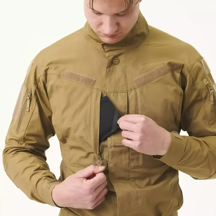 Китель Helikon-Tex MBDU Shirt - NyCo Ripstop