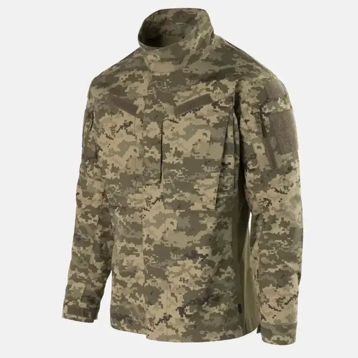 Китель Helikon-Tex MBDU Shirt - NyCo Ripstop, MM14