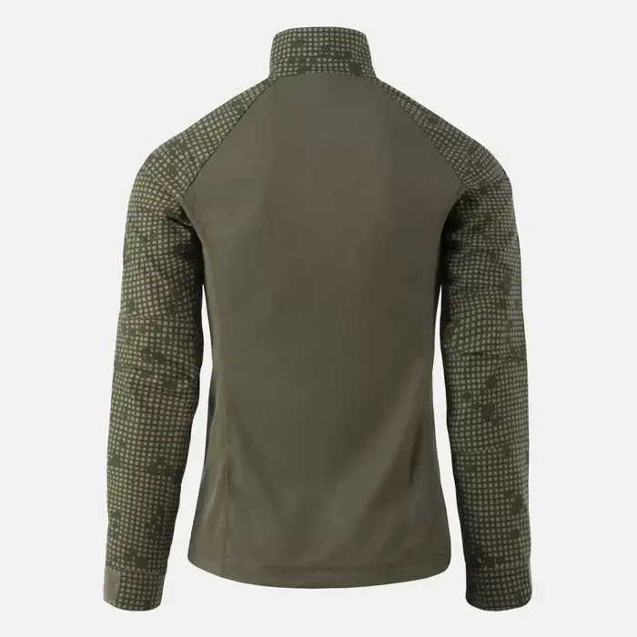 Боевая рубашка Helikon-Tex MCDU Combat Shirt — PolyCotton Stretch Ripstop