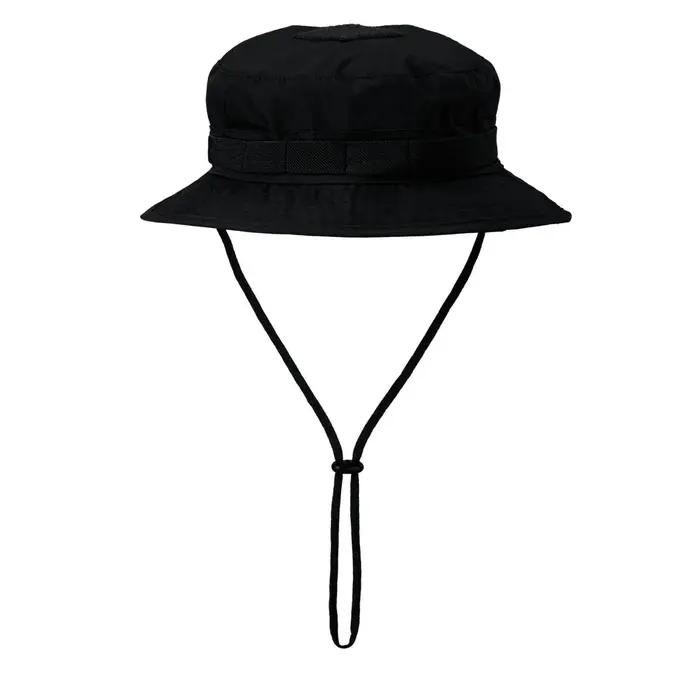 Панама Helikon-Tex CPU Hat - PolyCotton Ripstop, Black