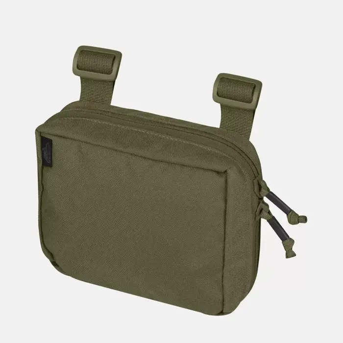 Вставка Helikon-Tex EDC Insert Medium - Cordura, Olive Green