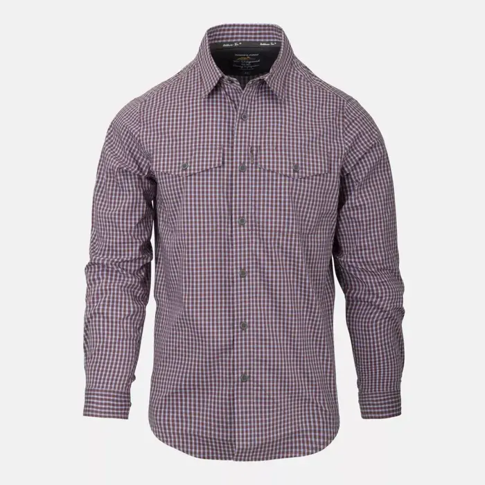 Рубашка Helikon-Tex Covert Concealed Carry Shirt