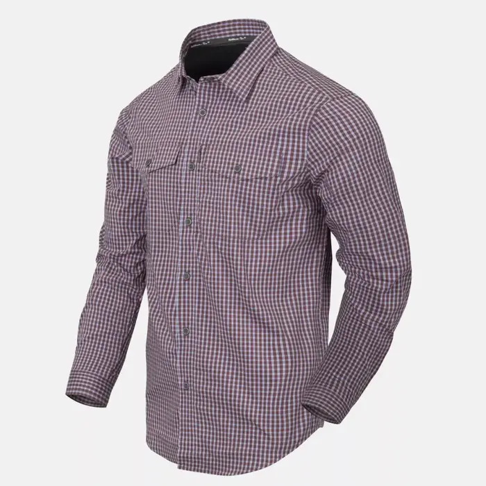 Рубашка Helikon-Tex Covert Concealed Carry Shirt