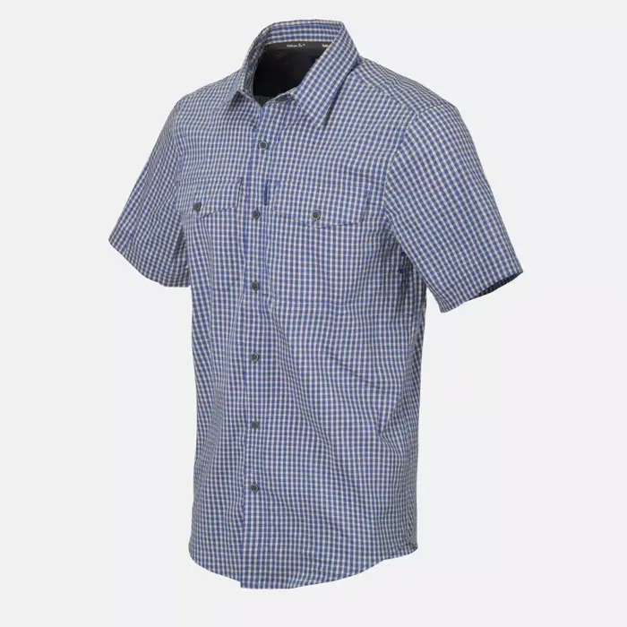Рубашка Helikon-Tex Covert Concealed Carry Short Sleeve Shirt