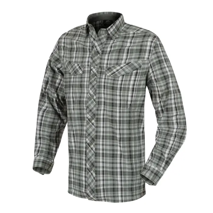 Рубашка Helikon-Tex DEFENDER Mk2 City Shirt
