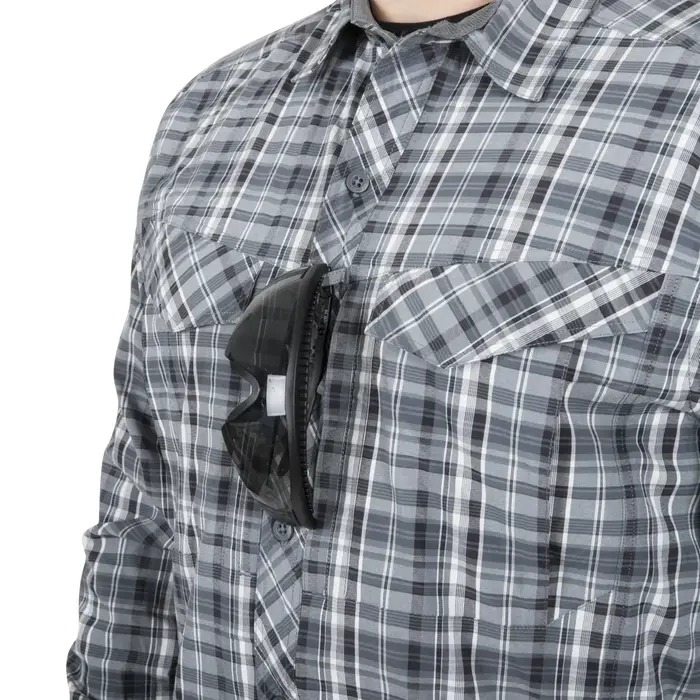 Рубашка Helikon-Tex DEFENDER Mk2 City Shirt