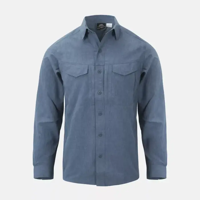 Рубашка Helikon-Tex DEFENDER Mk2 Gentleman Shirt