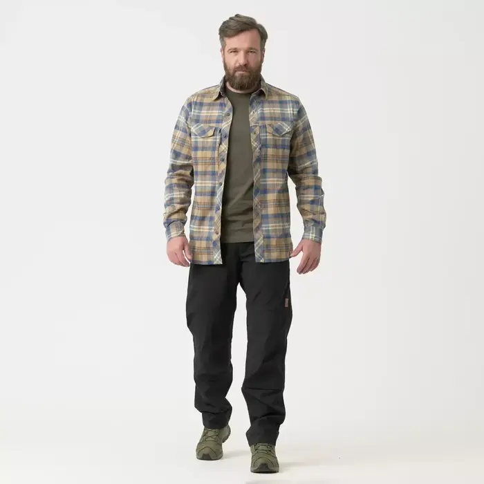 Рубашка Helikon-Tex Defender Mk2 PILGRIM Shirt