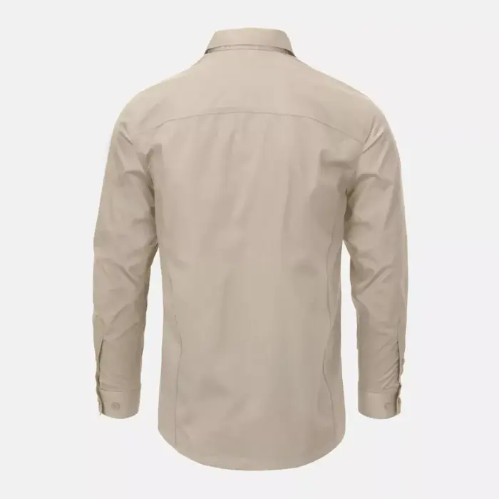 Рубашка Helikon-Tex DEFENDER Mk2 Shirt long sleeve - PolyCotton Ripstop