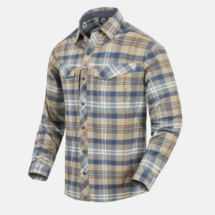 Рубашка Helikon-Tex Defender Mk2 PILGRIM Shirt