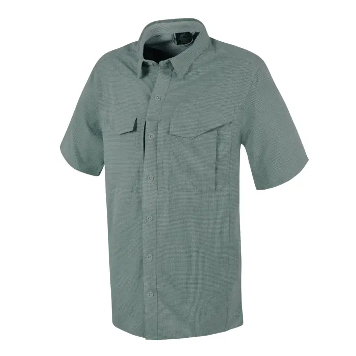 Рубашка Helikon-Tex DEFENDER Mk2 Ultralight Shirt short sleeve