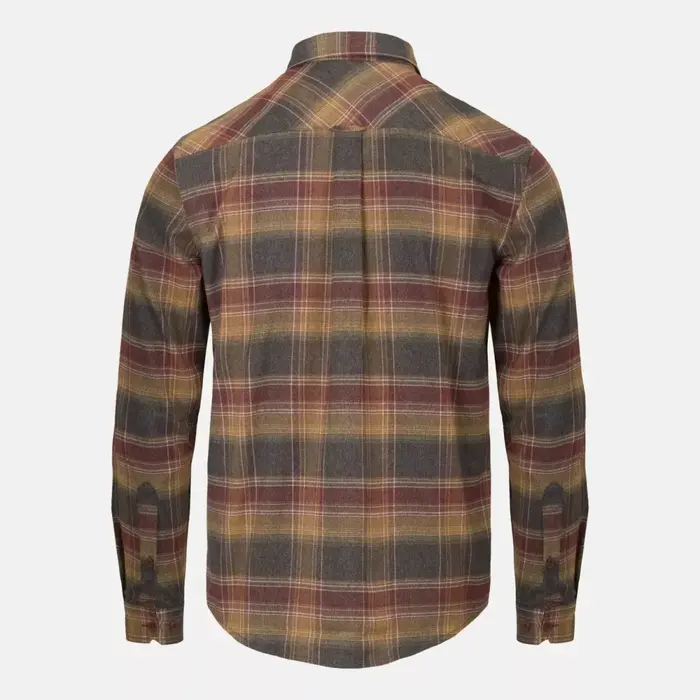 Рубашка Helikon-Tex GreyMan Shirt — Polyester Nylon Blend