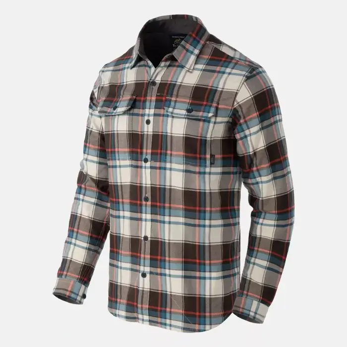 Рубашка Helikon-Tex GreyMan Shirt — Nylon Sorona® Blend