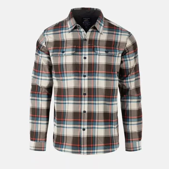 Рубашка Helikon-Tex GreyMan Shirt — Nylon Sorona® Blend