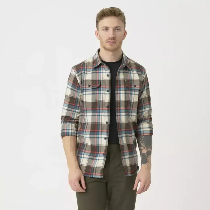Рубашка Helikon-Tex GreyMan Shirt — Nylon Sorona® Blend