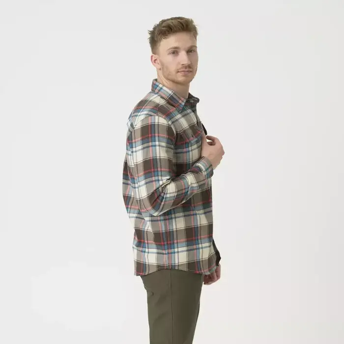 Рубашка Helikon-Tex GreyMan Shirt — Nylon Sorona® Blend