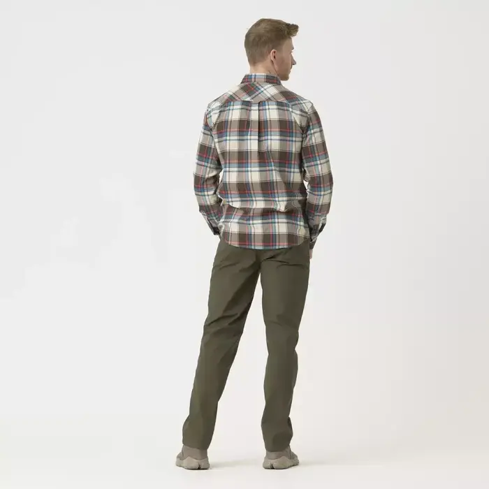 Рубашка Helikon-Tex GreyMan Shirt — Nylon Sorona® Blend