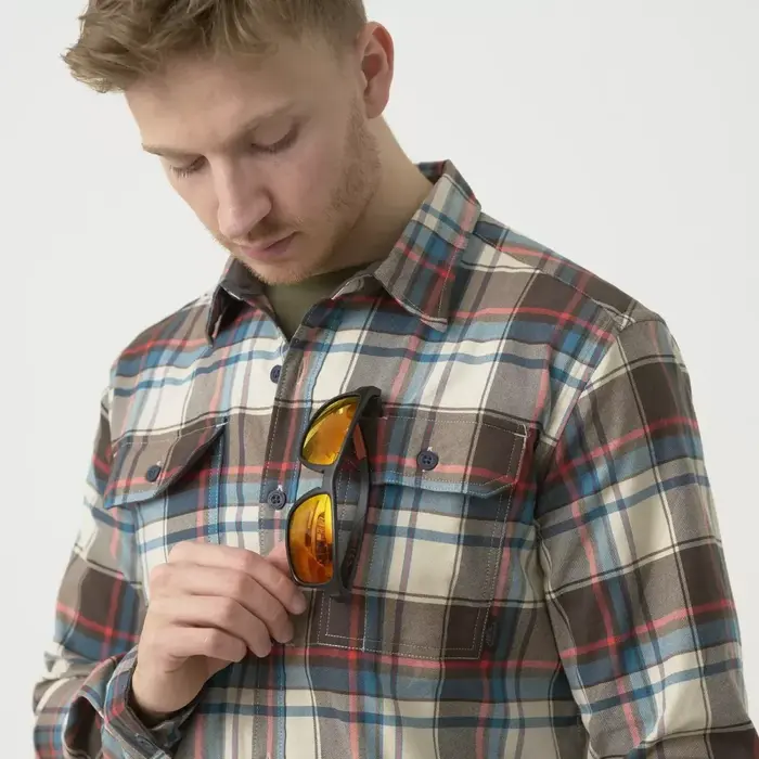 Рубашка Helikon-Tex GreyMan Shirt — Nylon Sorona® Blend