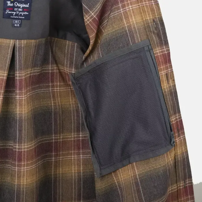 Рубашка Helikon-Tex GreyMan Shirt — Polyester Nylon Blend