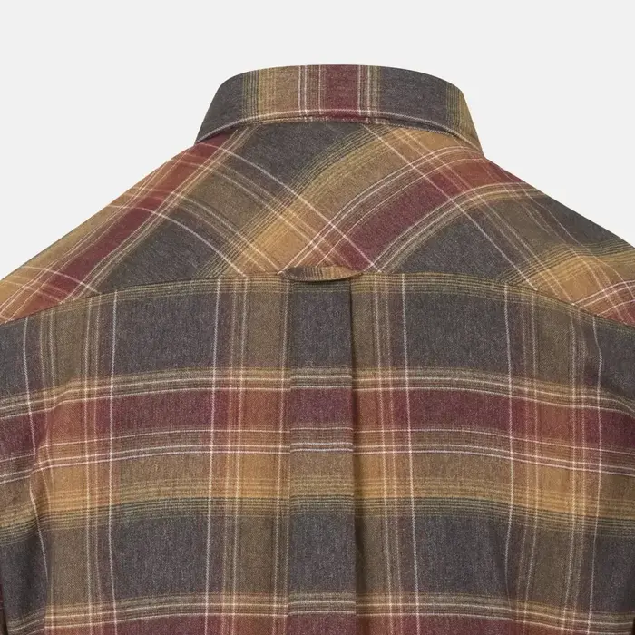 Рубашка Helikon-Tex GreyMan Shirt — Polyester Nylon Blend