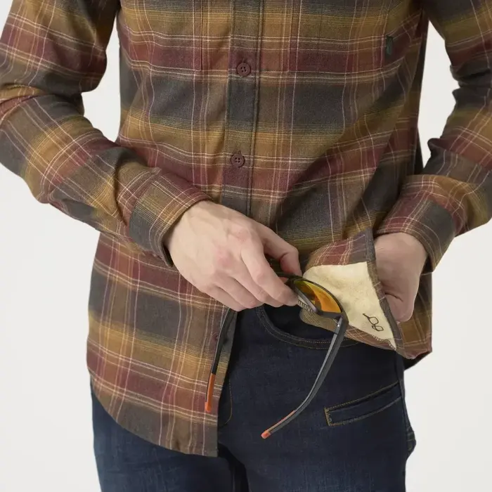 Рубашка Helikon-Tex GreyMan Shirt — Polyester Nylon Blend
