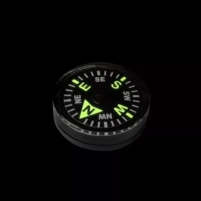 Компас Helikon-Tex Button Compass Large