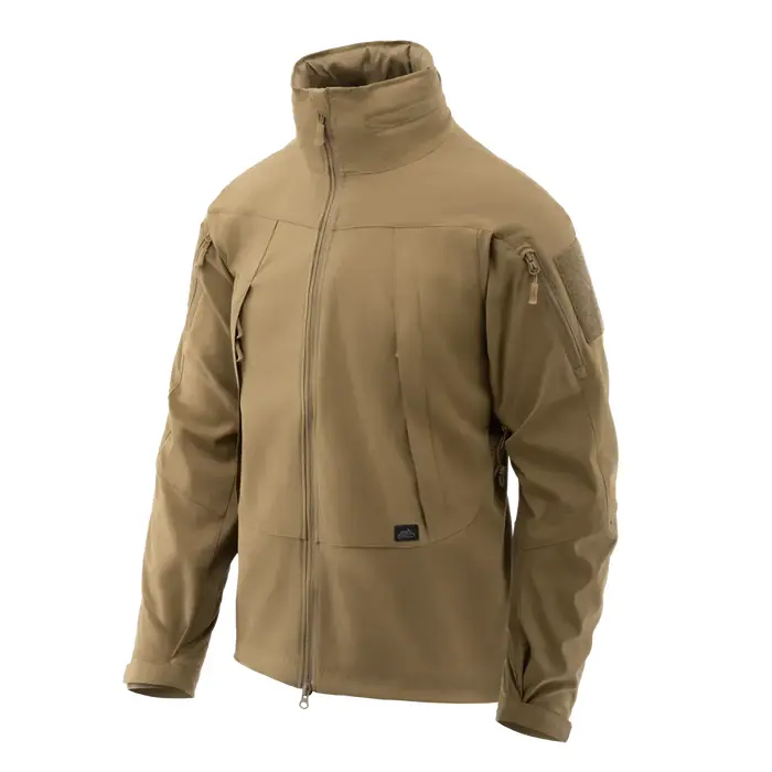 Куртка Helikon-Tex BLIZZARD Jacket - StormStretch