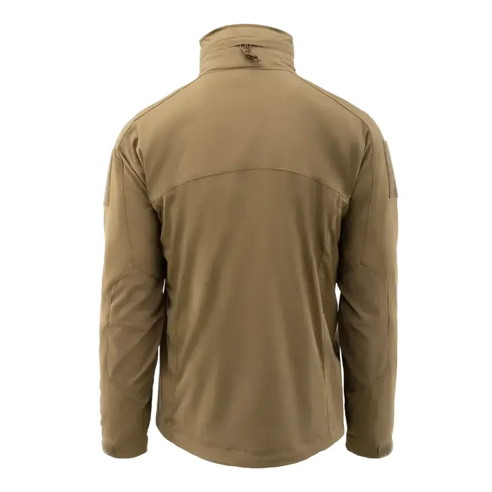Куртка Helikon-Tex BLIZZARD Jacket - StormStretch