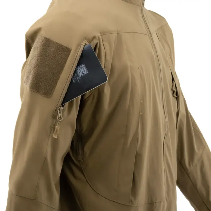 Куртка Helikon-Tex BLIZZARD Jacket - StormStretch