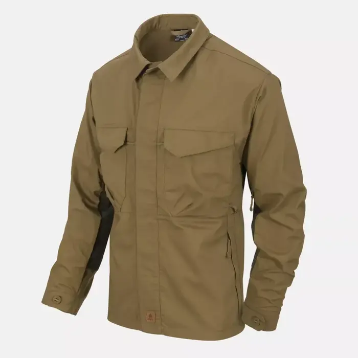 Рубашка Helikon-Tex WOODSMAN Shirt
