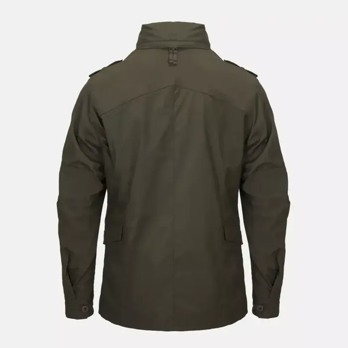 Куртка Helikon-Tex Covert M-65 Jacket