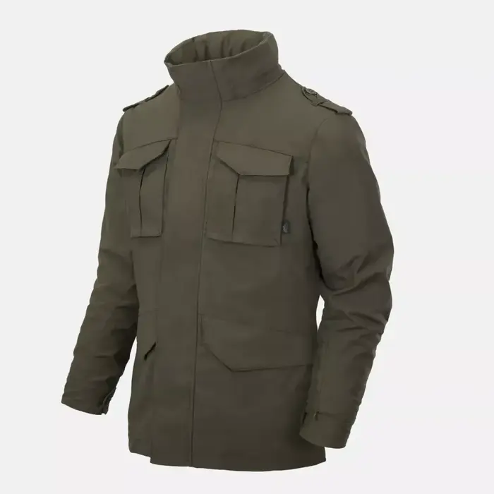 Куртка Helikon-Tex Covert M-65 Jacket