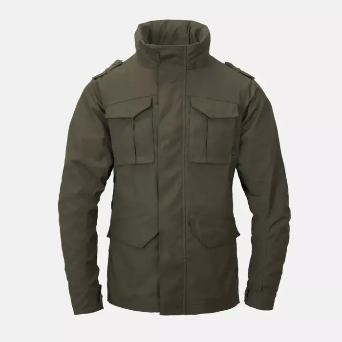 Куртка Helikon-Tex Covert M-65 Jacket