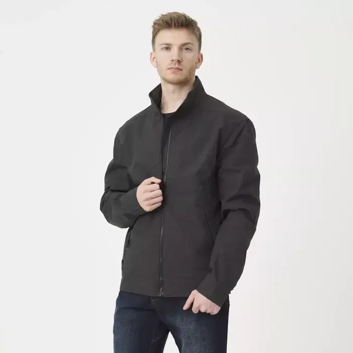 Куртка Helikon-Tex Greyman Jacket, Ash Grey / Black