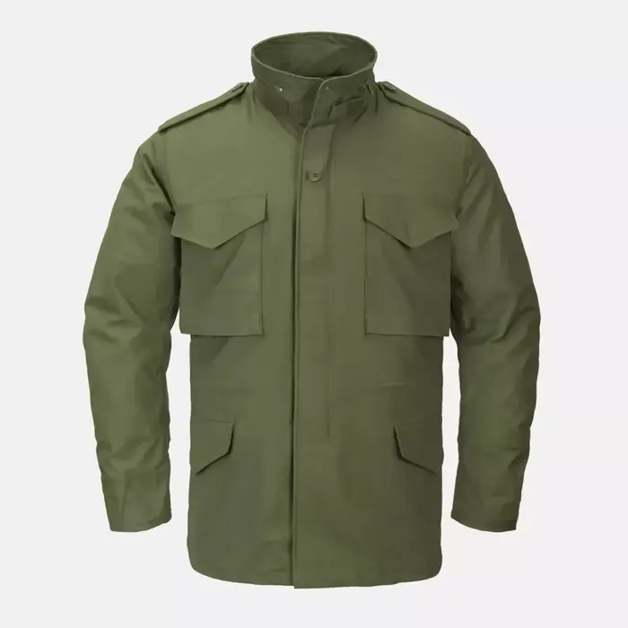 Куртка Helikon-Tex M65 Jacket - NyCo Sateen