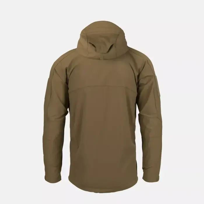 Куртка Helikon-Tex MISTRAL Anorak Jacket - Soft Shell