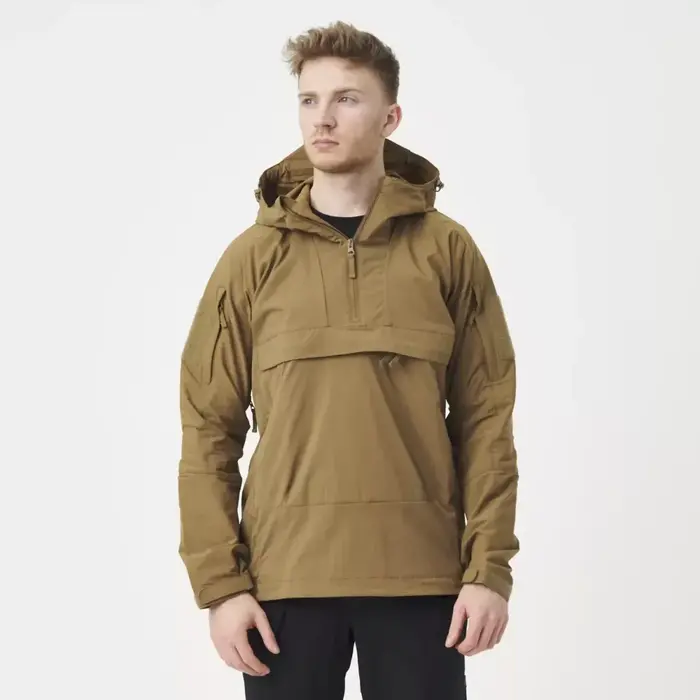 Куртка Helikon-Tex MISTRAL Anorak Jacket - Soft Shell