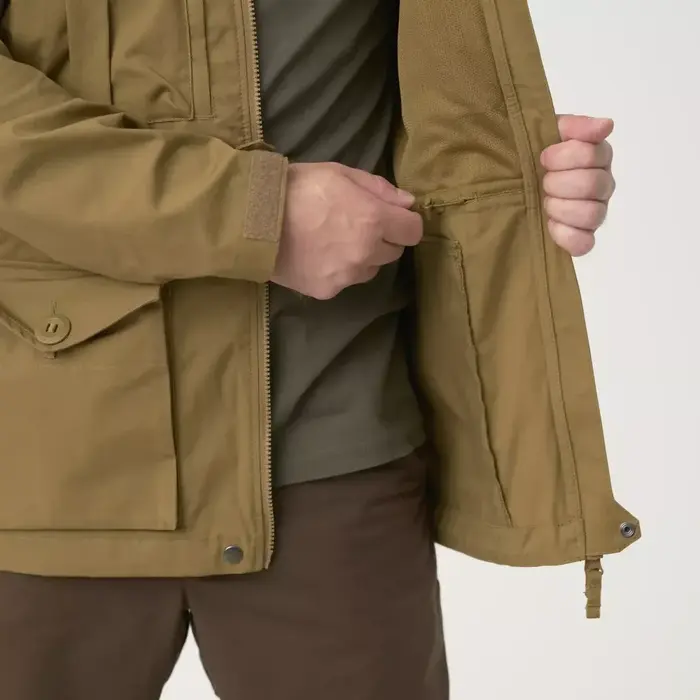 Куртка Helikon-Tex SAS Smock - Duracanvas