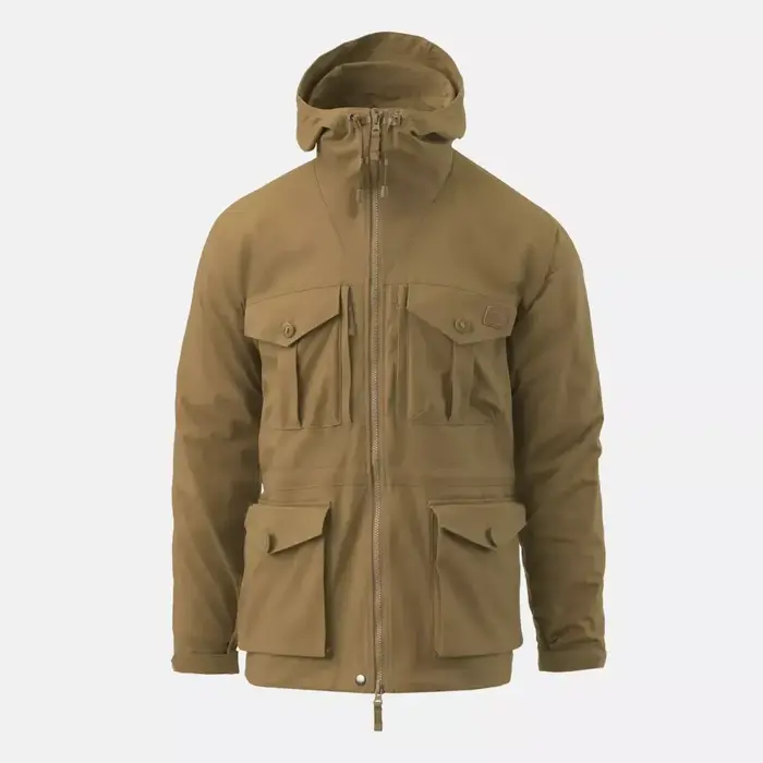 Куртка Helikon-Tex SAS Smock - Duracanvas