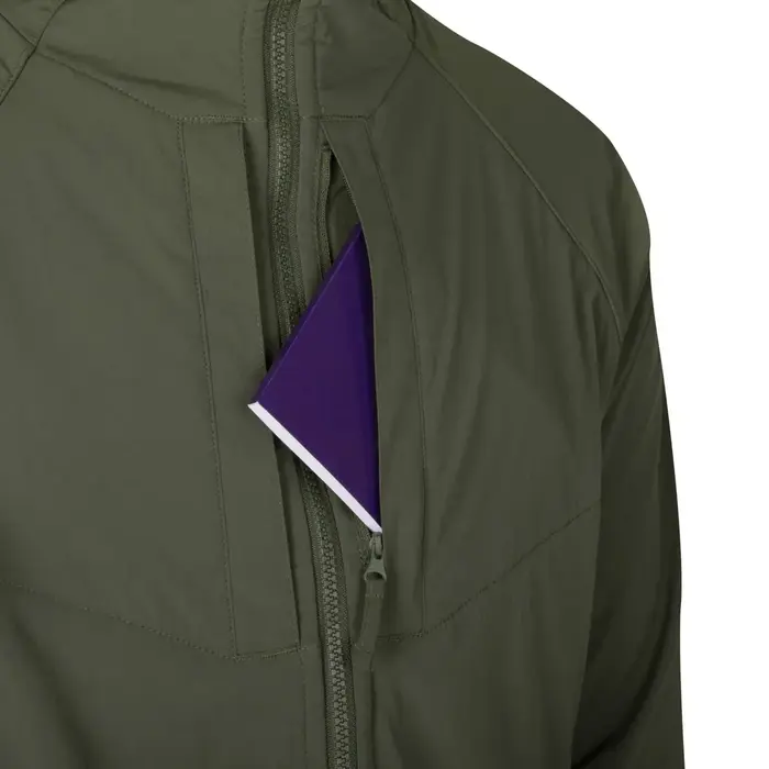 Куртка Helikon-Tex Urban Hybrid Softshell Jacket - StormStretch
