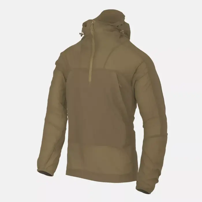 Куртка Helikon-Tex WINDRUNNER Windshirt - WindPack Nylon