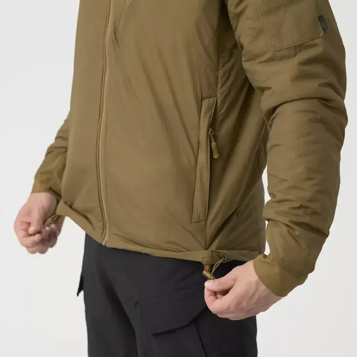 Куртка Helikon-Tex WOLFHOUND Jacket