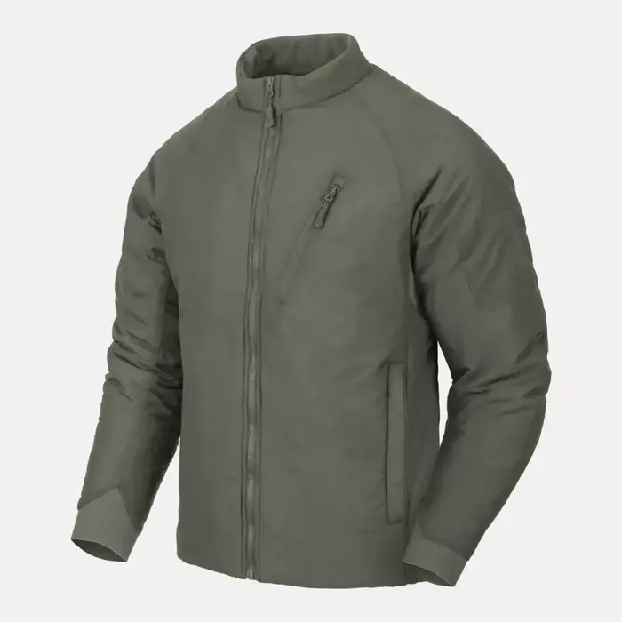 Куртка Helikon-Tex WOLFHOUND Jacket, Alpha Green
