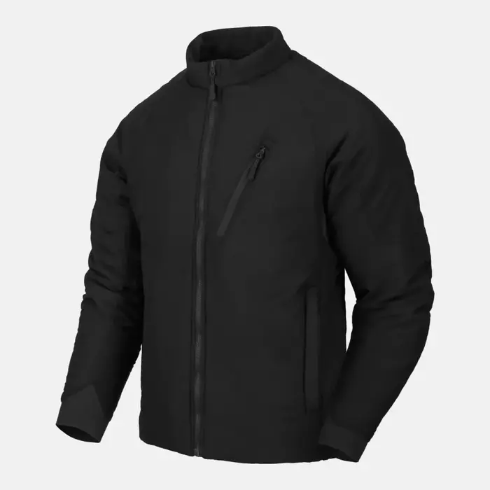 Куртка Helikon-Tex WOLFHOUND Jacket, Black