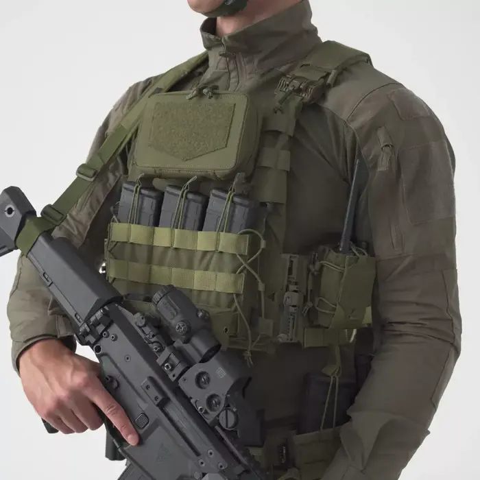 Пояс Helikon-Tex Guardian Cummerbund Quick Release
