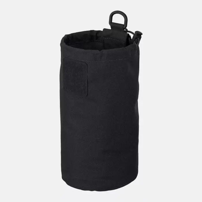 Подсумок Helikon-Tex Bushcraft Dump Pouch, Black