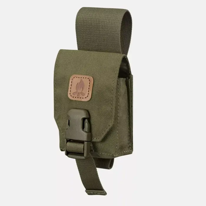 Подсумок Helikon-Tex Compass/Survival Pouch, Olive Green