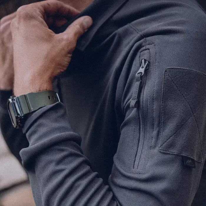 Поло Helikon-Tex RANGE Polo Shirt