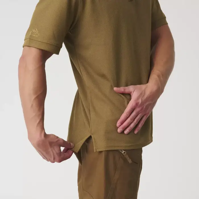 Поло Helikon-Tex UTL Polo Shirt - TopCool